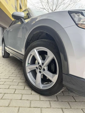 Audi Q2 EVRO 6B - 18000 € / 35204.94 лв. - 78302279 8