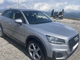 Audi Q2 EVRO 6B - 17000 € / 33249.11 лв. - 70784732 2
