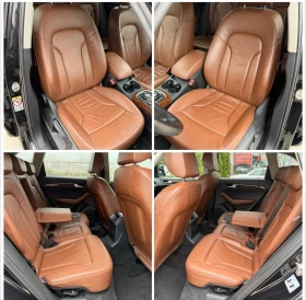 Audi Q5 3.0 TDI/ QUATTRO/ КОЖА/ НАВИГАЦИЯ | Auto.bg — изображение 10