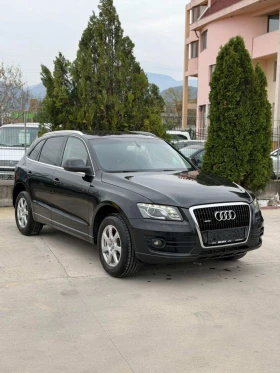 Audi Q5 3.0 TDI/ QUATTRO/ КОЖА/ НАВИГАЦИЯ | Auto.bg — изображение 6