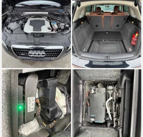 Audi Q5 3.0 TDI/ QUATTRO/ КОЖА/ НАВИГАЦИЯ | Auto.bg — изображение 14