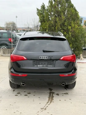 Audi Q5 3.0 TDI/ QUATTRO/ КОЖА/ НАВИГАЦИЯ | Auto.bg — изображение 4