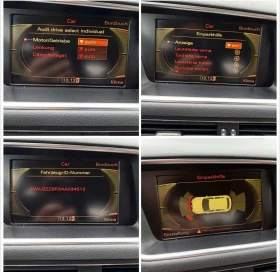 Audi Q5 3.0 TDI/ QUATTRO/ КОЖА/ НАВИГАЦИЯ | Auto.bg — изображение 12