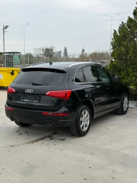 Audi Q5 3.0 TDI/ QUATTRO/ КОЖА/ НАВИГАЦИЯ | Auto.bg — изображение 5