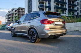 BMW X3 M COMPETITION TOP  - 44999 € / 88010.39 лв. - 30068254 4