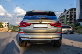 BMW X3 M COMPETITION TOP  - 44999 € / 88010.39 лв. - 30068254 5