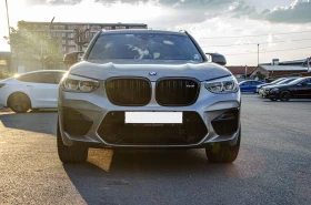 BMW X3 M COMPETITION TOP  - 44999 € / 88010.39 лв. - 30068254 6