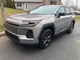 Toyota Rav4 /DISTRONIC/CAMERA/ПОДГРЕВИ 