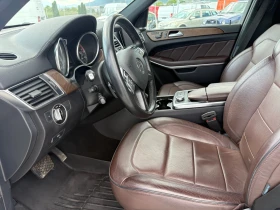 Mercedes-Benz GL 350 CDI  4-MATIC | Mobile.bg � ����� ������ 6