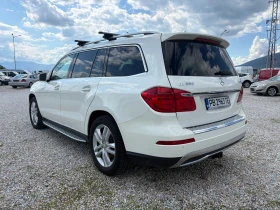 Mercedes-Benz GL 350 CDI  4-MATIC | Mobile.bg � ����� ������ 5