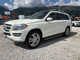 ����� �� �������� �� Mercedes-Benz GL 350 CDI  4-MATIC