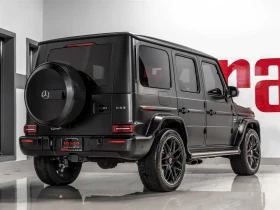 Mercedes-Benz G 63 AMG G-Class - 113500 € / 221986.70 лв. - 48032243 2