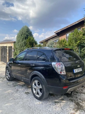 Chevrolet Captiva TDI | Mobile.bg � ����� ������ 2