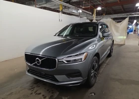 ����� �� �������� �� Volvo XC60 T6* TURBO* AWD* ����* ������* ����* VIRTUAL COCKPI