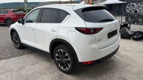 Mazda CX-5 2.5i* 194hp* 4x4* ��������� | Mobile.bg � ����� ������ 6