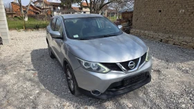 Nissan Qashqai 1.5dci | Auto.bg — изображение 6