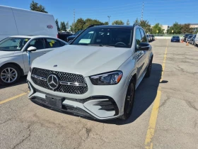 Mercedes-Benz GLE 450 * 4matic * ПОДГРЕВ * KEYLESS * КАМЕРА * 