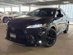 ����� �� �������� �� Lexus RX 500h / 360 / ��������� / F sport / Carfax 