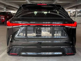 Lexus RX 500h / 360 / ��������� / F sport / Carfax  | Mobile.bg � ����� ������ 4