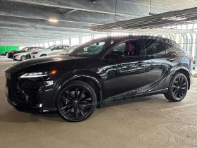 Lexus RX 500h / 360 / ��������� / F sport / Carfax  | Mobile.bg � ����� ������ 2
