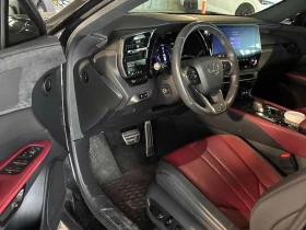 Lexus RX 500h / 360 / ��������� / F sport / Carfax  | Mobile.bg � ����� ������ 5