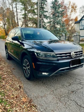 VW Tiguan ВСИЧКИ ЕКСТРИ ЗА МОДЕЛА, КРАЙНА ЦЕНА | Auto.bg — изображение 5
