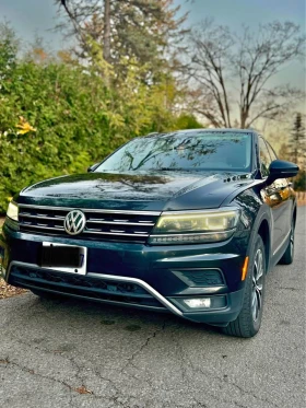 VW Tiguan ВСИЧКИ ЕКСТРИ ЗА МОДЕЛА, КРАЙНА ЦЕНА | Auto.bg — изображение 3