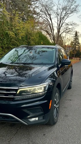 VW Tiguan ВСИЧКИ ЕКСТРИ ЗА МОДЕЛА, КРАЙНА ЦЕНА | Auto.bg — изображение 6