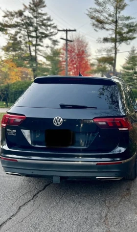 VW Tiguan ВСИЧКИ ЕКСТРИ ЗА МОДЕЛА, КРАЙНА ЦЕНА | Auto.bg — изображение 9