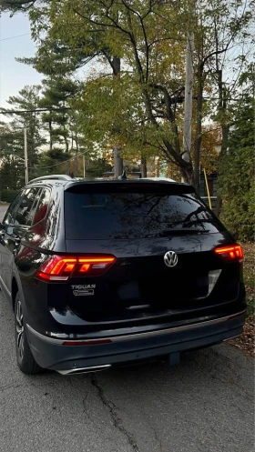 VW Tiguan ВСИЧКИ ЕКСТРИ ЗА МОДЕЛА, КРАЙНА ЦЕНА | Auto.bg — изображение 8