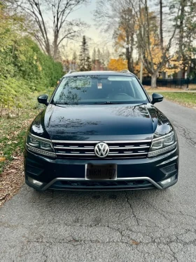 VW Tiguan ВСИЧКИ ЕКСТРИ ЗА МОДЕЛА, КРАЙНА ЦЕНА | Auto.bg — изображение 2