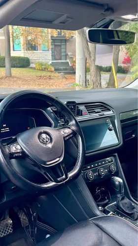VW Tiguan ВСИЧКИ ЕКСТРИ ЗА МОДЕЛА, КРАЙНА ЦЕНА | Auto.bg — изображение 13