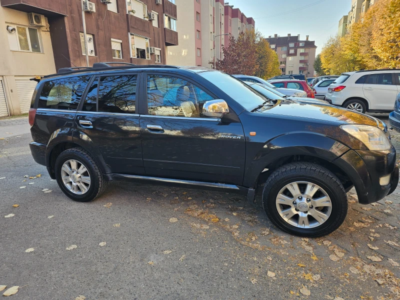 Great Wall Hover H5, снимка 4 - Автомобили и джипове - 47866077