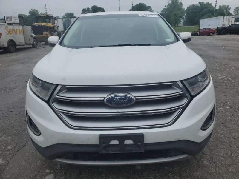 Ford Edge, снимка 2 - Автомобили и джипове - 48921478