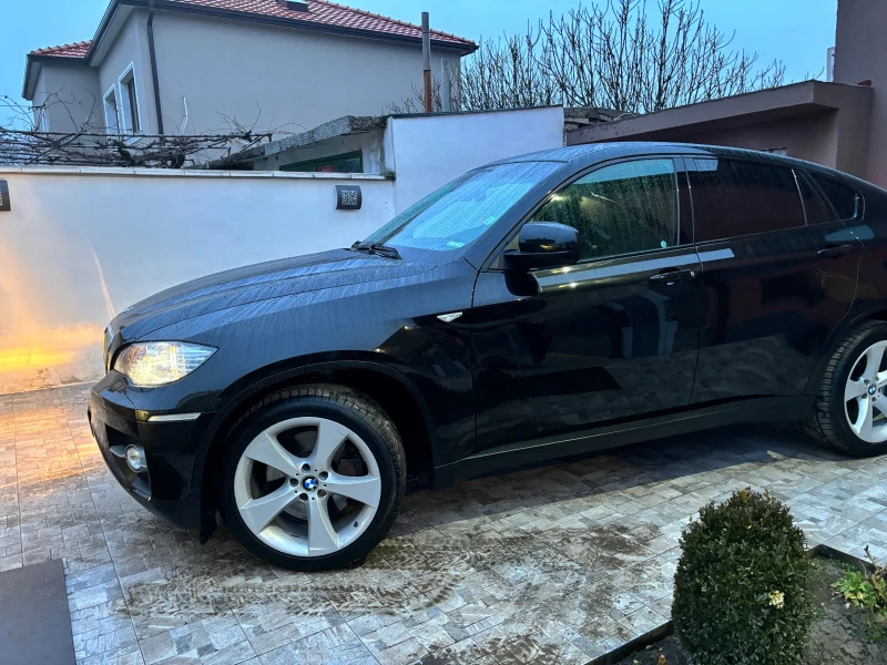 BMW X6 3.5D 286кс XDrive Sport, снимка 5 - Автомобили и джипове - 49305083