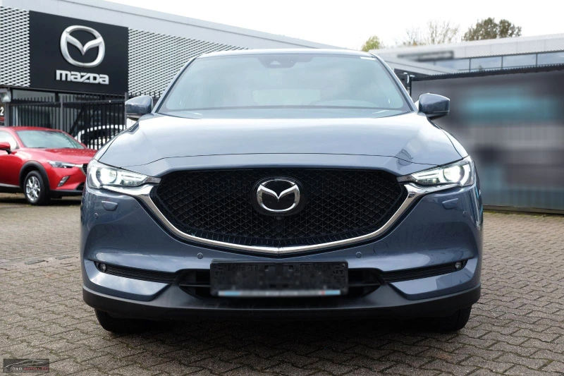 Mazda CX-5 2.5/SKYACT-G/194HP/4X4/SPORT/360/NAVI/PANO/966b, снимка 2 - Автомобили и джипове - 49436042