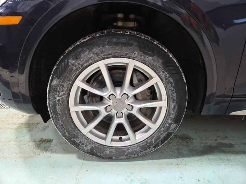 Audi Q5 * TECHNIK * CARFAX * ЦЕНА ДО БЪЛГАРИЯ, снимка 5 - Автомобили и джипове - 52696029