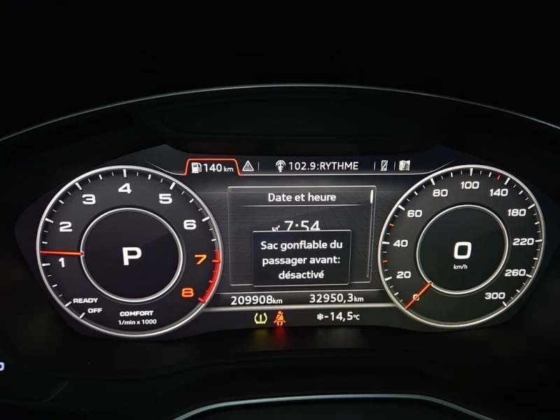 Audi Q5 * TECHNIK * CARFAX * ЦЕНА ДО БЪЛГАРИЯ, снимка 8 - Автомобили и джипове - 52696029