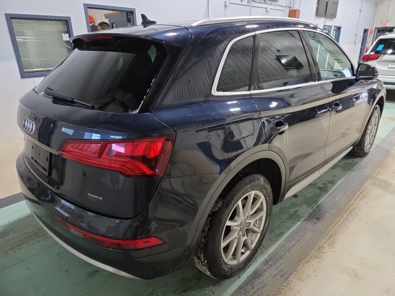 Audi Q5 * TECHNIK * CARFAX * ЦЕНА ДО БЪЛГАРИЯ, снимка 3 - Автомобили и джипове - 52696029