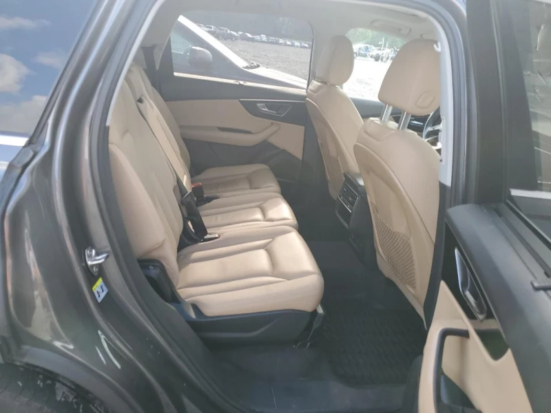 Audi Q7, снимка 11 - Автомобили и джипове - 52738499