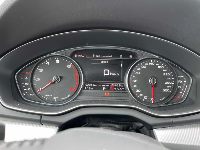 Audi Q5 * Progressiv * CARFAX * БЕЗ ПЪРВОНАЧАЛНА ВНОСКА, снимка 8 - Автомобили и джипове - 52786709