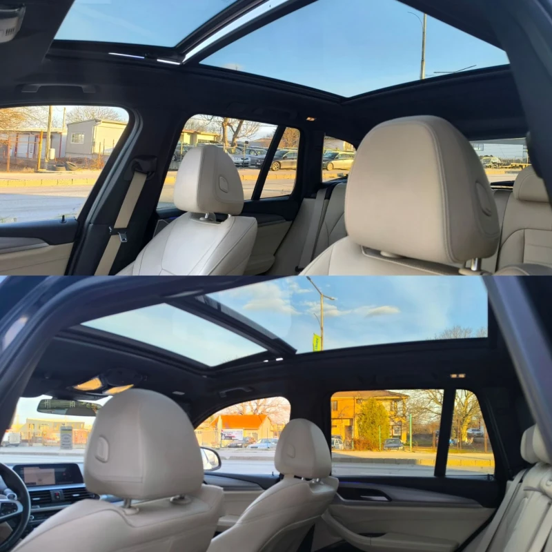 BMW X3 2.0 D/ M 190k.s Xdrive, снимка 7 - Автомобили и джипове - 52974346