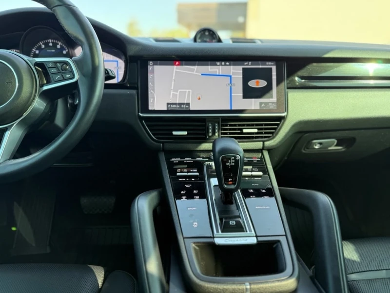 Porsche Cayenne * AWD * CARFAX * ЦЕНА ДО БГ, снимка 14 - Автомобили и джипове - 53045483