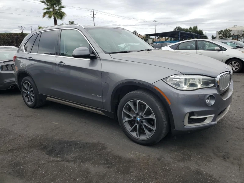 BMW X5, снимка 4 - Автомобили и джипове - 53096338