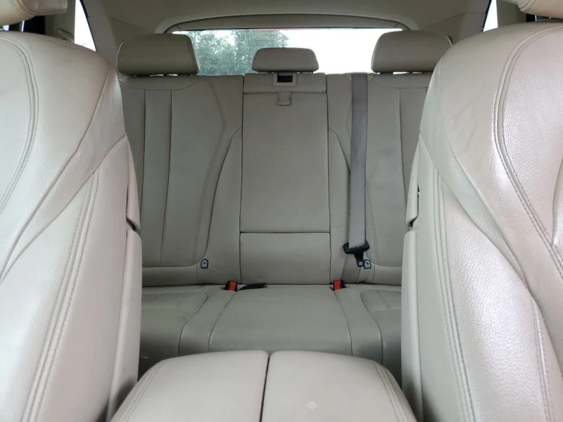 BMW X5, снимка 10 - Автомобили и джипове - 53096338