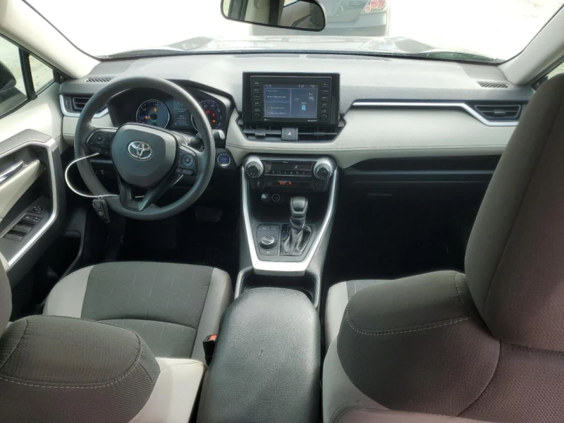 Toyota Rav4 XLE, снимка 10 - Автомобили и джипове - 53107148