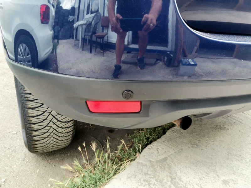 Dacia Duster 115хил.км/серв.книжкаПАРКТРОНИК, снимка 14 - Автомобили и джипове - 53188307