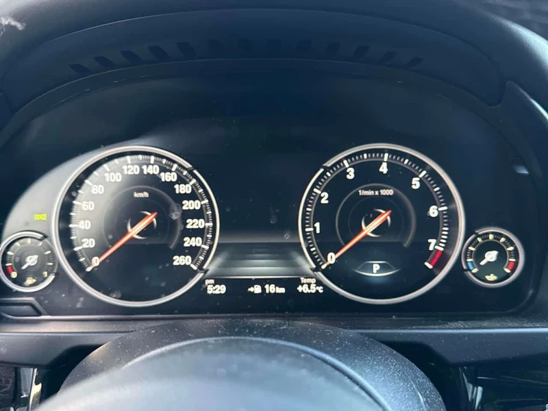 BMW X5 * xDrive35i * CARFAX * ЦЕНА ДО БГ, снимка 8 - Автомобили и джипове - 53523573