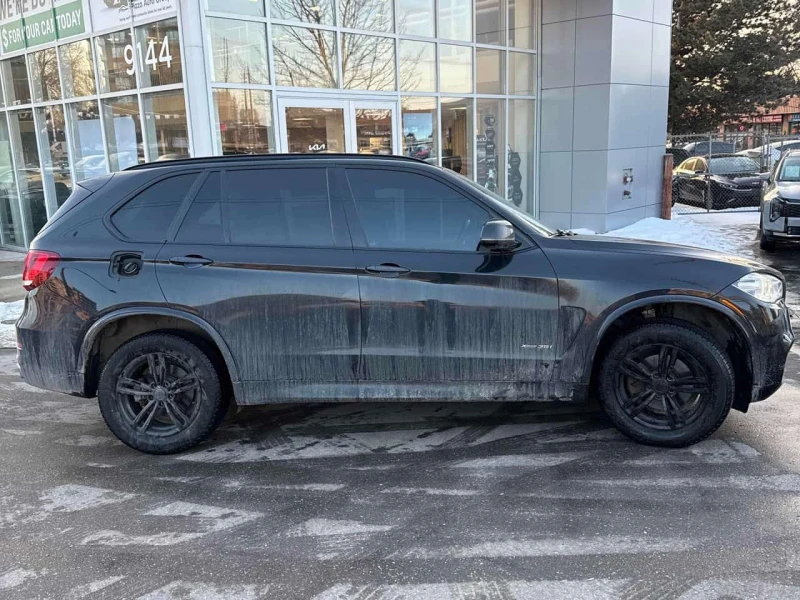 BMW X5 * xDrive35i * CARFAX * ЦЕНА ДО БГ, снимка 4 - Автомобили и джипове - 53523573