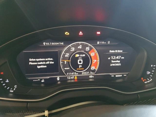 Audi SQ5 PREMIUM PLUS* Digital Cockpit* Podgrev , снимка 9 - Автомобили и джипове - 49480116